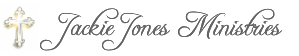 Jackie Jones Ministries